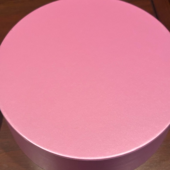 CHANEL Chance Pink Circular Box - Picture 4 of 9